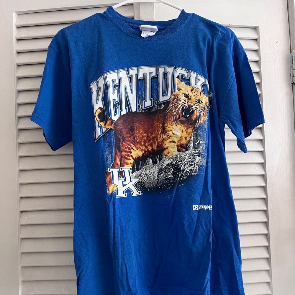 Kentucky wildcats